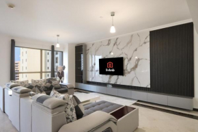 Livbnb-A JBR Escape Spacious 3 BR with Pool Table